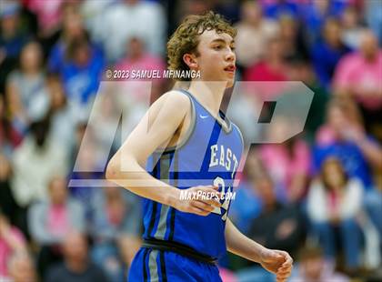 Thumbnail 2 in Lincoln East @ Pius X photogallery.