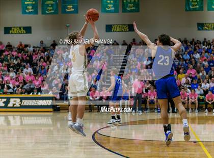 Thumbnail 2 in Lincoln East @ Pius X photogallery.