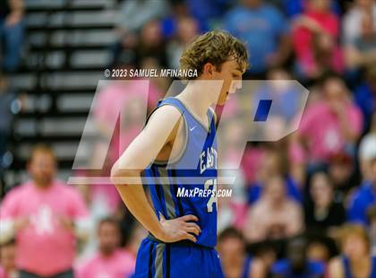 Thumbnail 1 in Lincoln East @ Pius X photogallery.