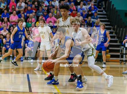 Thumbnail 3 in Lincoln East @ Pius X photogallery.