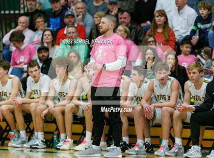 Thumbnail 3 in Lincoln East @ Pius X photogallery.