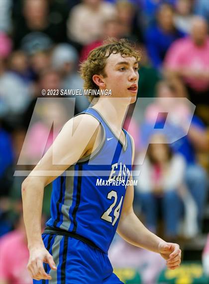 Thumbnail 3 in Lincoln East @ Pius X photogallery.