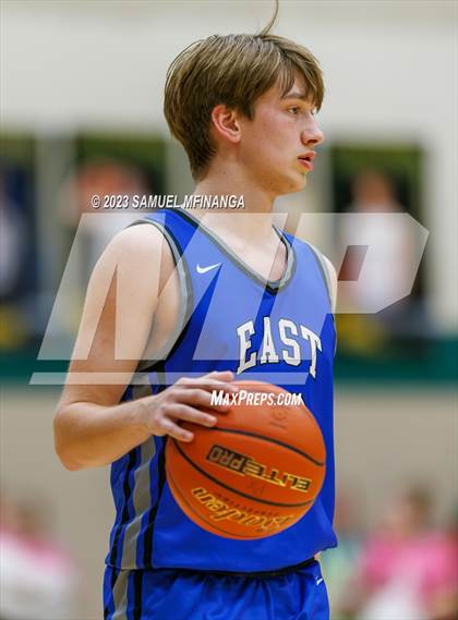 Thumbnail 2 in Lincoln East @ Pius X photogallery.