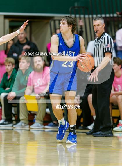 Thumbnail 3 in Lincoln East @ Pius X photogallery.