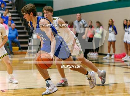 Thumbnail 1 in Lincoln East @ Pius X photogallery.