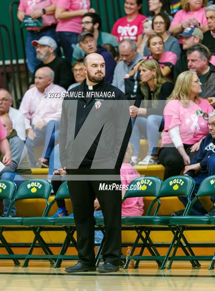 Thumbnail 2 in Lincoln East @ Pius X photogallery.