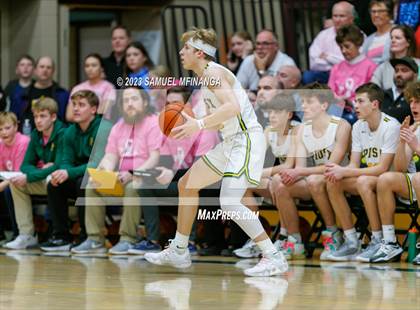 Thumbnail 3 in Lincoln East @ Pius X photogallery.