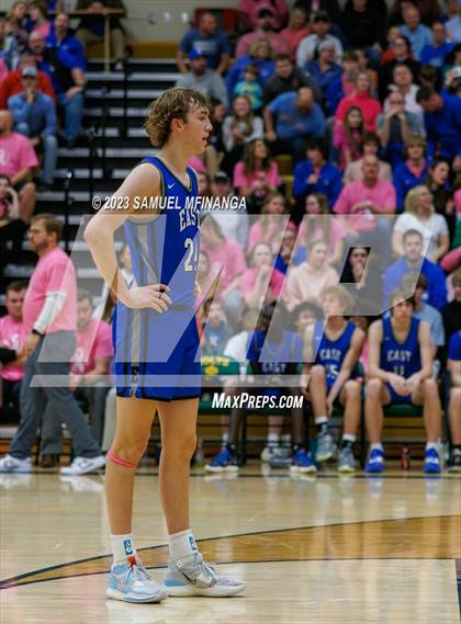Thumbnail 3 in Lincoln East @ Pius X photogallery.