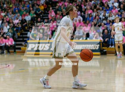 Thumbnail 1 in Lincoln East @ Pius X photogallery.