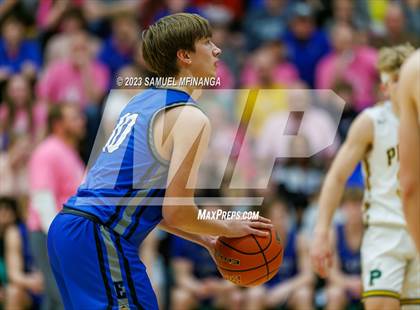 Thumbnail 3 in Lincoln East @ Pius X photogallery.