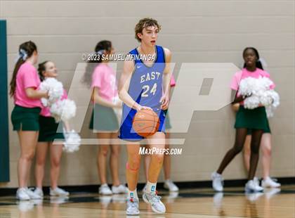 Thumbnail 3 in Lincoln East @ Pius X photogallery.