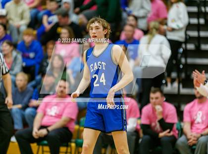 Thumbnail 2 in Lincoln East @ Pius X photogallery.
