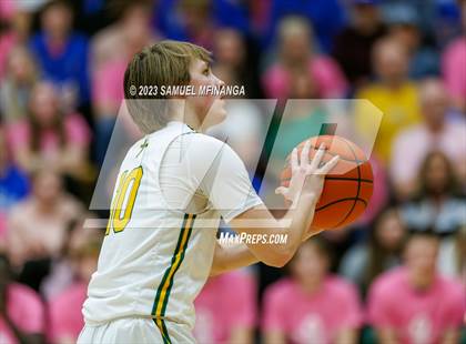 Thumbnail 3 in Lincoln East @ Pius X photogallery.