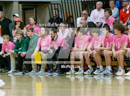 Thumbnail 2 in Lincoln East @ Pius X photogallery.