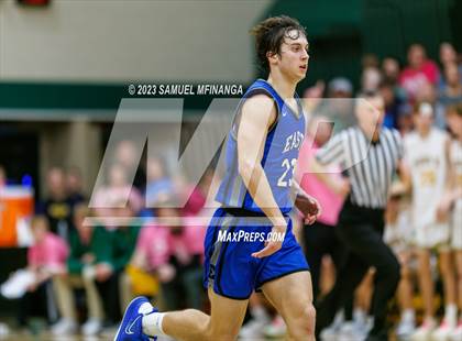 Thumbnail 3 in Lincoln East @ Pius X photogallery.