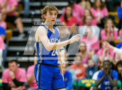 Thumbnail 3 in Lincoln East @ Pius X photogallery.
