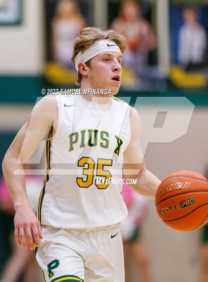 Thumbnail 3 in Lincoln East @ Pius X photogallery.