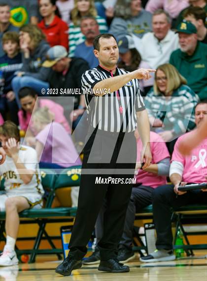 Thumbnail 3 in Lincoln East @ Pius X photogallery.