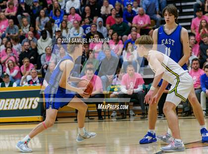 Thumbnail 1 in Lincoln East @ Pius X photogallery.