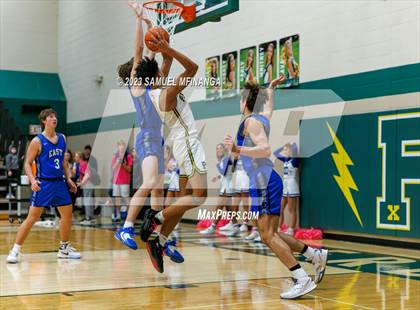 Thumbnail 3 in Lincoln East @ Pius X photogallery.
