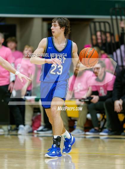 Thumbnail 3 in Lincoln East @ Pius X photogallery.