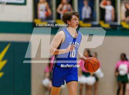 Thumbnail 3 in Lincoln East @ Pius X photogallery.