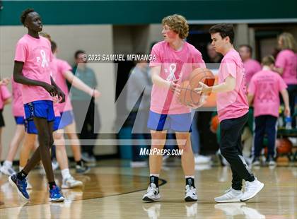 Thumbnail 3 in Lincoln East @ Pius X photogallery.