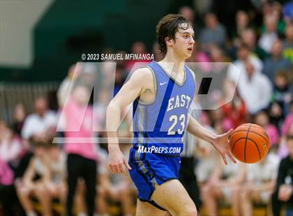 Thumbnail 2 in Lincoln East @ Pius X photogallery.