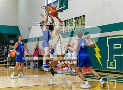 Thumbnail 1 in Lincoln East @ Pius X photogallery.