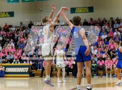 Thumbnail 1 in Lincoln East @ Pius X photogallery.