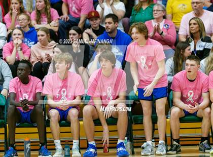 Thumbnail 3 in Lincoln East @ Pius X photogallery.
