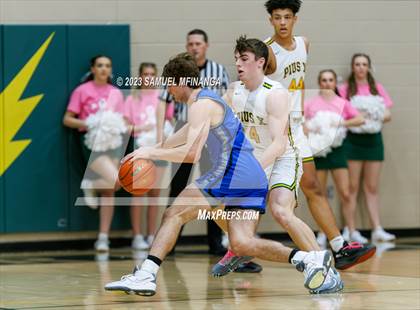 Thumbnail 3 in Lincoln East @ Pius X photogallery.