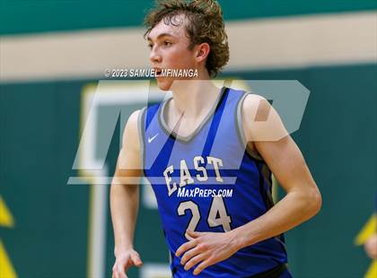 Thumbnail 2 in Lincoln East @ Pius X photogallery.