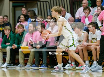 Thumbnail 2 in Lincoln East @ Pius X photogallery.