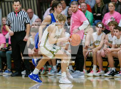 Thumbnail 3 in Lincoln East @ Pius X photogallery.