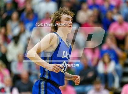 Thumbnail 3 in Lincoln East @ Pius X photogallery.