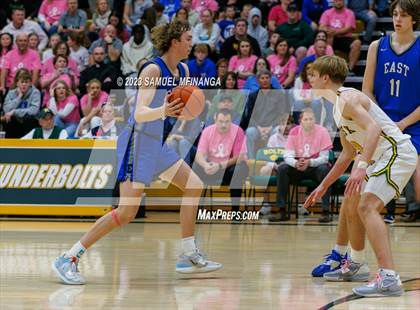 Thumbnail 3 in Lincoln East @ Pius X photogallery.