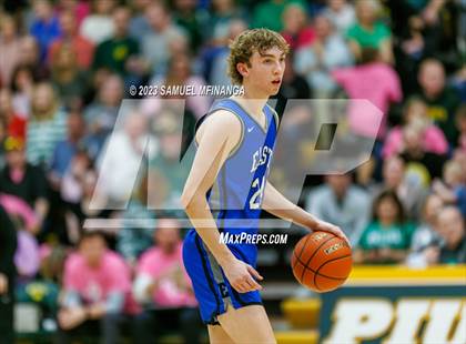 Thumbnail 1 in Lincoln East @ Pius X photogallery.