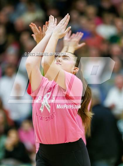 Thumbnail 3 in Lincoln East @ Pius X photogallery.