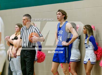 Thumbnail 3 in Lincoln East @ Pius X photogallery.