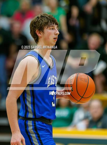 Thumbnail 3 in Lincoln East @ Pius X photogallery.