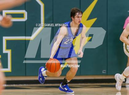 Thumbnail 3 in Lincoln East @ Pius X photogallery.