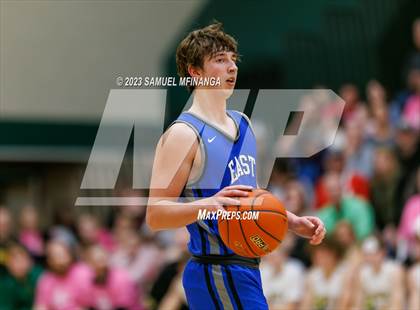Thumbnail 1 in Lincoln East @ Pius X photogallery.