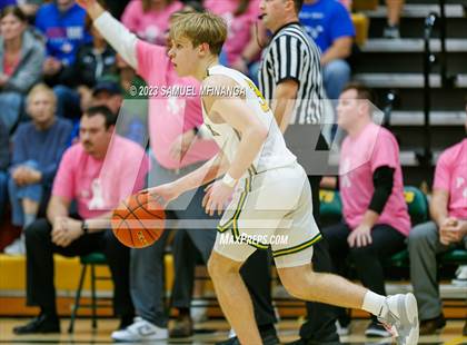 Thumbnail 1 in Lincoln East @ Pius X photogallery.