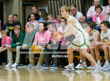 Thumbnail 3 in Lincoln East @ Pius X photogallery.