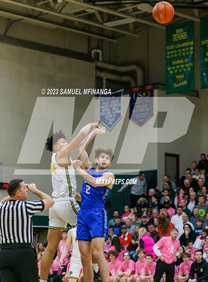 Thumbnail 2 in Lincoln East @ Pius X photogallery.
