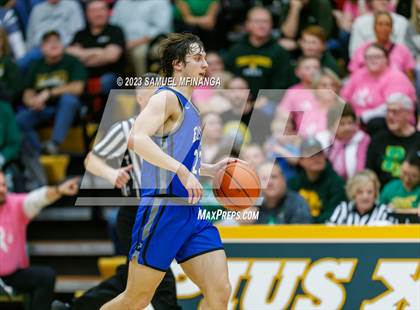 Thumbnail 2 in Lincoln East @ Pius X photogallery.