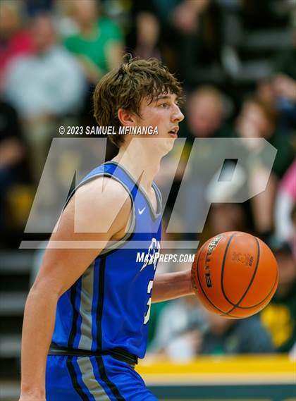 Thumbnail 1 in Lincoln East @ Pius X photogallery.