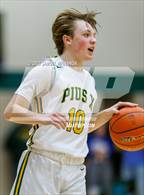 Photo from the gallery "Lincoln East @ Pius X"