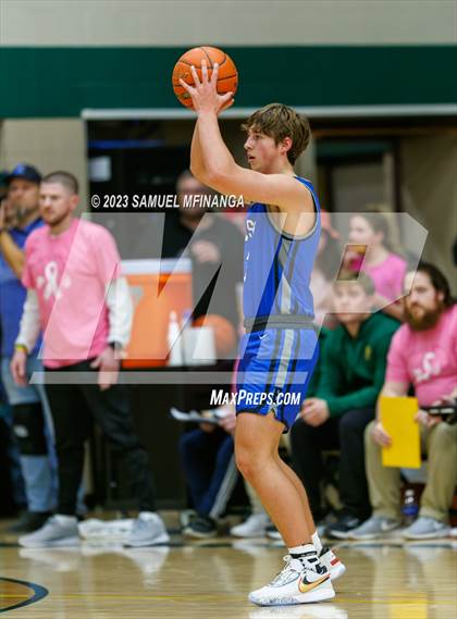 Thumbnail 2 in Lincoln East @ Pius X photogallery.